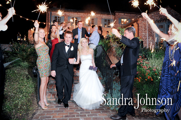 Best Casa Feliz Wedding photographer, Winter Park - Sandra Johnson (SJFoto.com)
